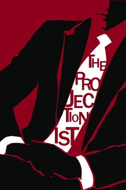 The Projectionist (2008) The Projectionist (2008)