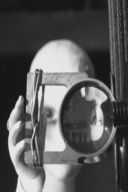 The Projectionist of Being (2021)