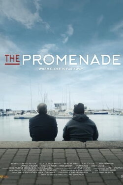 The Promenade (2021) The Promenade (2021)