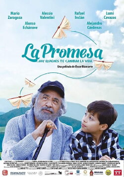 The Promise (2018) The Promise (2018)