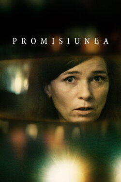 The Promise (2024) The Promise (2024)
