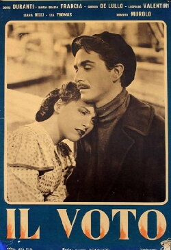 The Promise (1950)