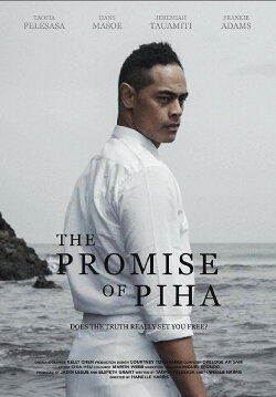 The Promise of Piha (2015) The Promise of Piha (2015)