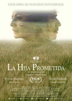 The promised daughter (2015)