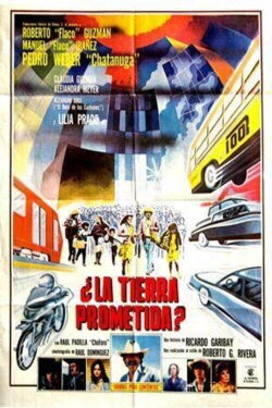 The Promised Land? (1986) The Promised Land? (1986)