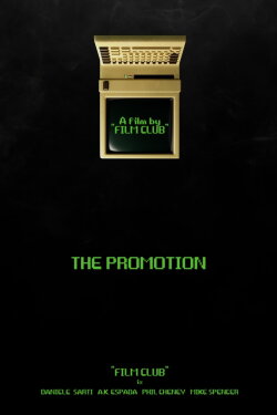 The Promotion (2023)