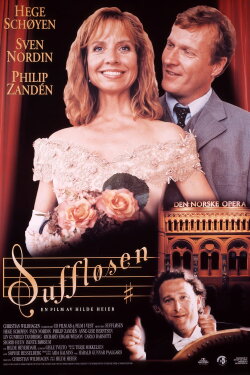The Prompter (1999)