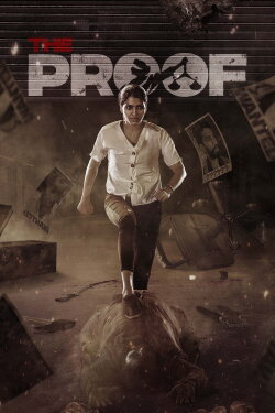 The Proof (2024) The Proof (2024)