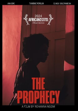The Prophecy (2024) The Prophecy (2024)