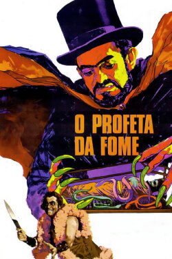 The Prophet of Hunger (1970)
