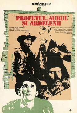 The Prophet, the Gold, and the Transylvanians (1978) The Prophet, the Gold, and the Transylvanians (1978)