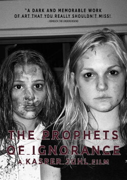 The Prophets of Ignorance (2016) The Prophets of Ignorance (2016)