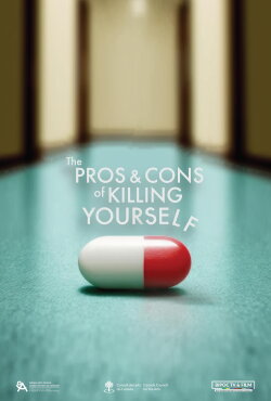The Pros and Cons of Killing Yourself (2023)