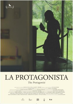 The Protagonist (2019)