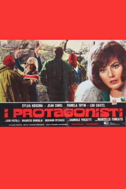 The Protagonists (1968) The Protagonists (1968)