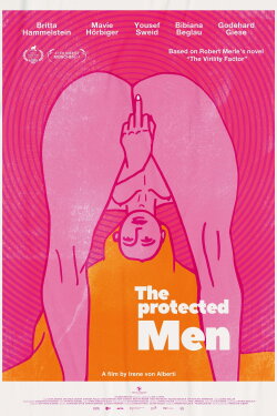 The Protected Men (2024) The Protected Men (2024)