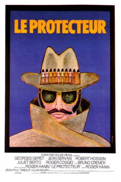 The Protector (1974)