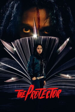 The Protector (2022) The Protector (2022)