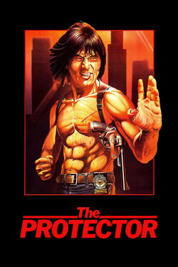 The Protector (1985) The Protector (1985)