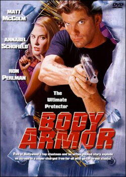 The Protector (1997) The Protector (1997)