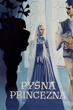The Proud Princess (1952) The Proud Princess (1952)