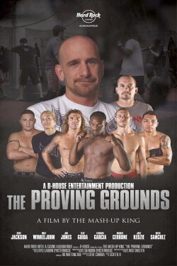 The Proving Grounds (2013)