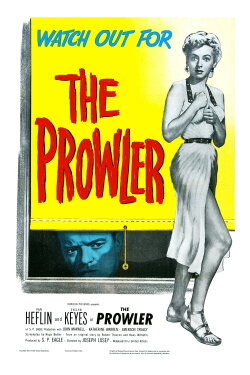 The Prowler (1951) The Prowler (1951)