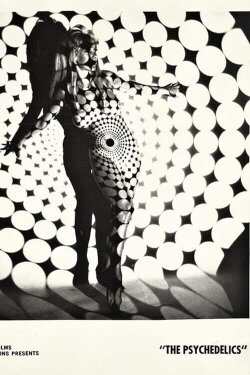 The Psychedelics (1966)