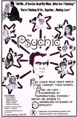 The Psychic (1968) The Psychic (1968)