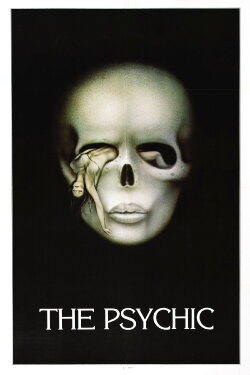 The Psychic (1977) The Psychic (1977)