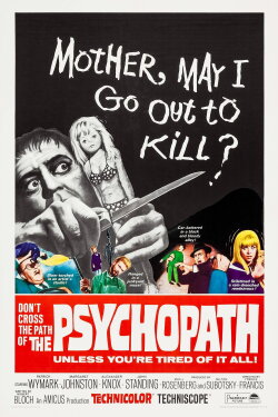 The Psychopath (1966)