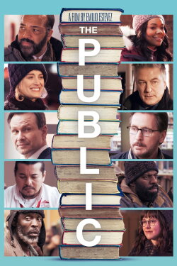 The Public (2019) The Public (2019)