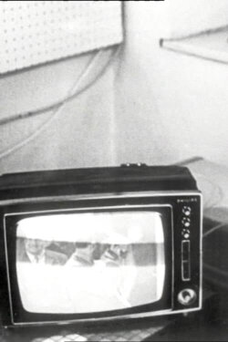 The Public As Exhibit (1969) The Public As Exhibit (1969)