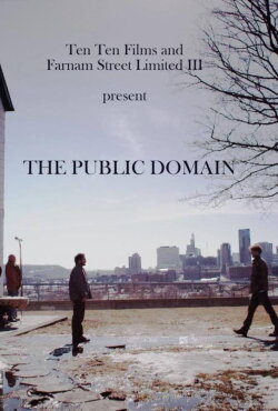 The Public Domain (2015) The Public Domain (2015)