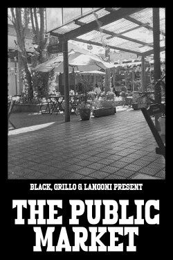 The Public Market (2022) The Public Market (2022)