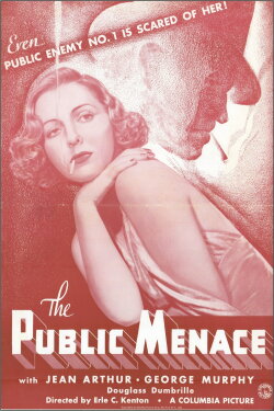 The Public Menace (1935) The Public Menace (1935)