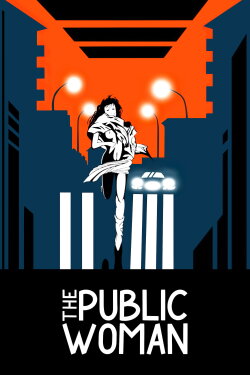 The Public Woman (1984) The Public Woman (1984)