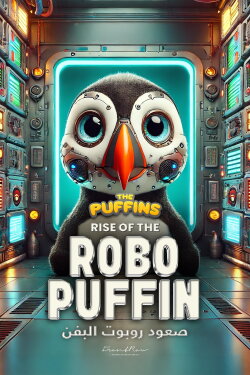 The Puffins: Rise of the Robo-Puffin (2024) The Puffins: Rise of the Robo-Puffin (2024)