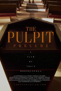The Pulpit - Prelude (2022)