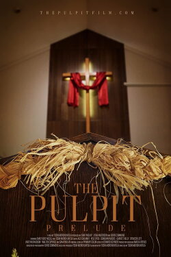 The Pulpit - Prelude (2022) The Pulpit - Prelude (2022)