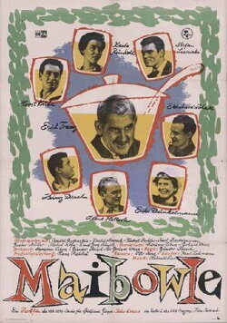 The Punch Bowl (1959) The Punch Bowl (1959)