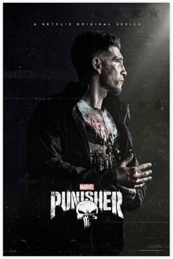 The Punisher: No Mercy (2013) The Punisher: No Mercy (2013)
