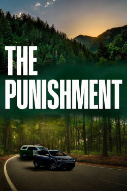 The Punishment (2022)