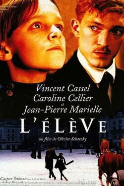 The Pupil (1996) The Pupil (1996)