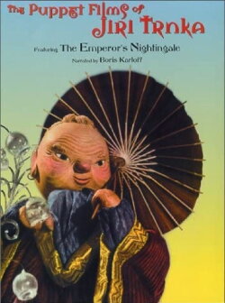 The Puppet Films of Jiri Trnka (2000) The Puppet Films of Jiri Trnka (2000)