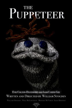 The Puppeteer (2023) The Puppeteer (2023)