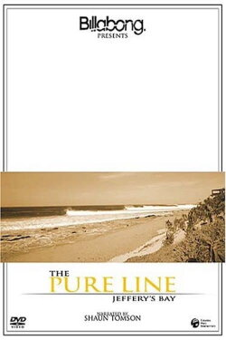 The Pure Line: Jeffrey's Bay (2005) The Pure Line: Jeffrey's Bay (2005)