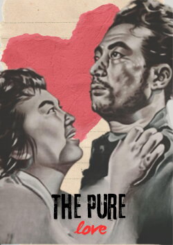The Pure Love (1957) The Pure Love (1957)