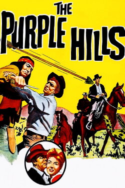 The Purple Hills (1961) The Purple Hills (1961)