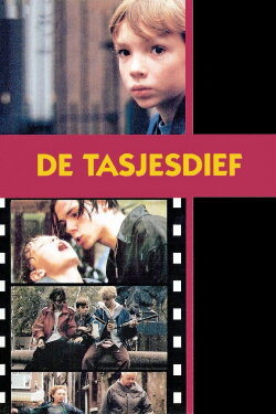 The Purse Snatcher (1995) The Purse Snatcher (1995)